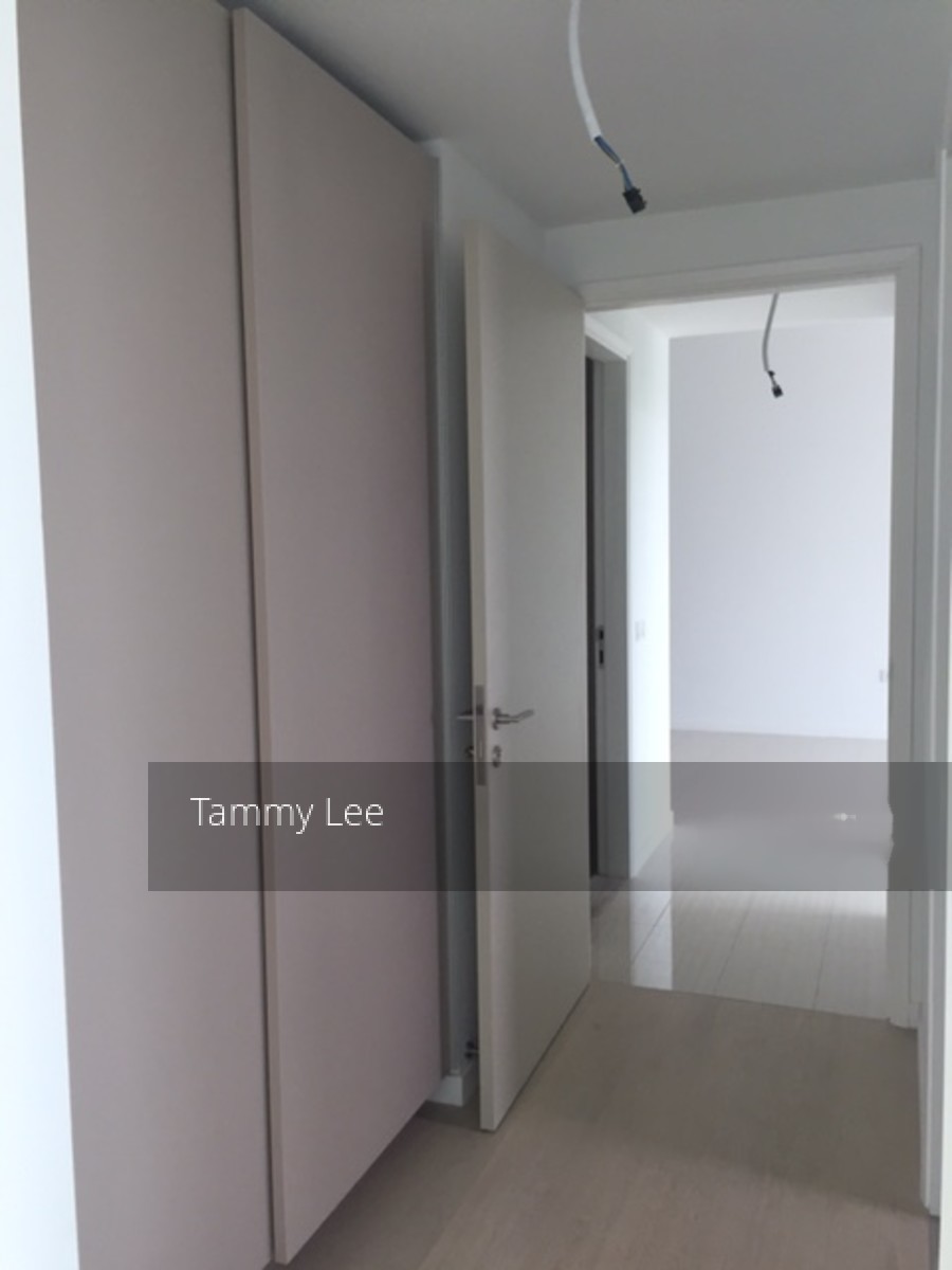 Sky Green (D13), Condominium #204687431